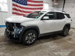 3GNAXPEG0SL225627 2025 CHEVROLET EQUINOX
