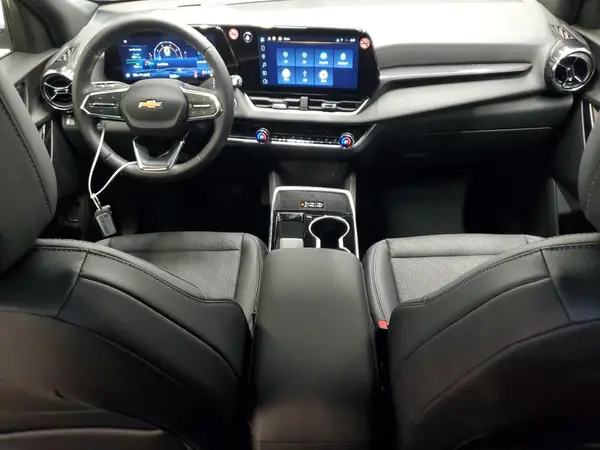 3GNAXPEG0SL225627 2025 CHEVROLET EQUINOX - Image 8