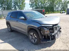 3GNAXPEG0SL232870 2025 CHEVROLET EQUINOX