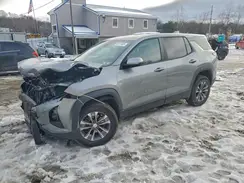 3GNAXPEG0SL249488 2025 CHEVROLET EQUINOX