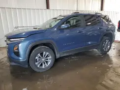 3GNAXPEG0SL252553 2025 CHEVROLET EQUINOX