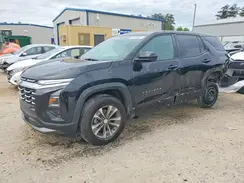 3GNAXPEG0SL254058 2025 CHEVROLET EQUINOX