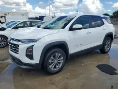 3GNAXPEG0SL255629 2025 CHEVROLET EQUINOX
