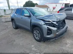 3GNAXPEG0SL263715 2025 CHEVROLET EQUINOX