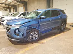 3GNAXPEG0SL275153 2025 CHEVROLET EQUINOX