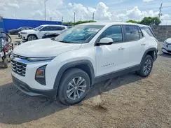 3GNAXPEG0SL279929 2025 CHEVROLET EQUINOX