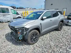 3GNAXPEG0SL280532 2025 CHEVROLET EQUINOX