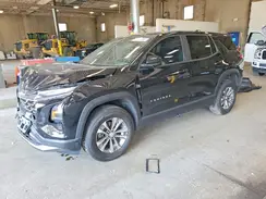 3GNAXPEG0SL281311 2025 CHEVROLET EQUINOX