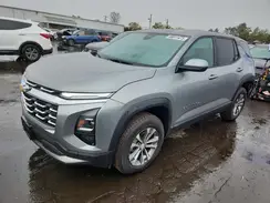 3GNAXPEG0SL288842 2025 CHEVROLET EQUINOX