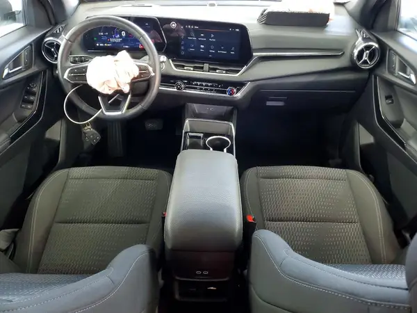 3GNAXPEG0SL293815 2025 CHEVROLET EQUINOX - Image 8