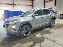 3GNAXPEG0SL302951 2025 CHEVROLET EQUINOX