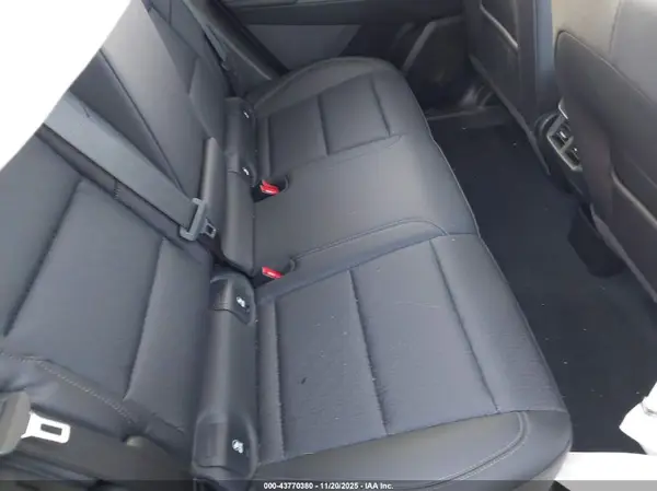 3GNAXPEG0SL304019 2025 CHEVROLET EQUINOX - Image 8