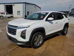 3GNAXPEG0SL309799 2025 CHEVROLET EQUINOX