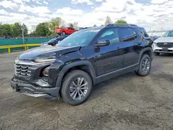 3GNAXPEG0SL315716 2025 CHEVROLET EQUINOX
