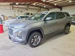 3GNAXPEG0TL105182 2026 CHEVROLET EQUINOX