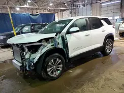 3GNAXPEG0TL106008 2026 CHEVROLET EQUINOX