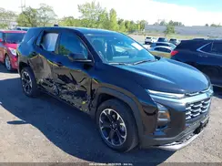 3GNAXPEG0TL117056 2026 CHEVROLET EQUINOX