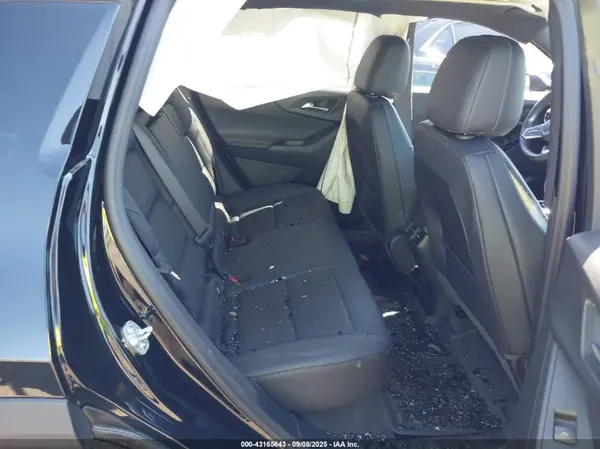 3GNAXPEG0TL117056 2026 CHEVROLET EQUINOX - Image 8