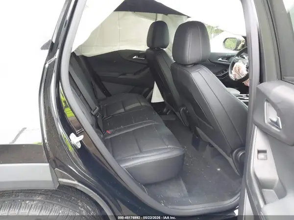 3GNAXPEG0TL125044 2026 CHEVROLET EQUINOX - Image 8