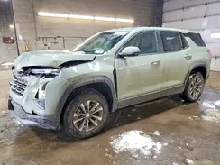 3GNAXPEG0TL136108 2026 CHEVROLET EQUINOX
