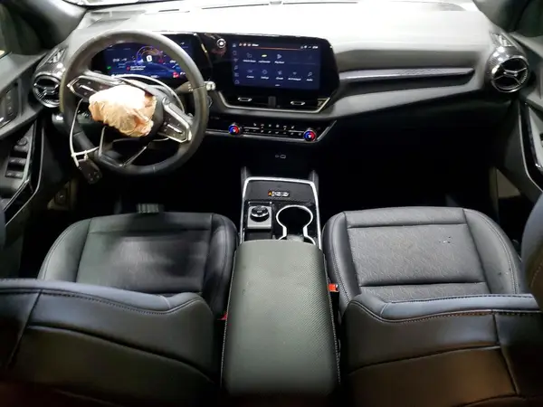 3GNAXPEG0TL136108 2026 CHEVROLET EQUINOX - Image 8