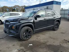 3GNAXPEG0TL138490 2026 CHEVROLET EQUINOX