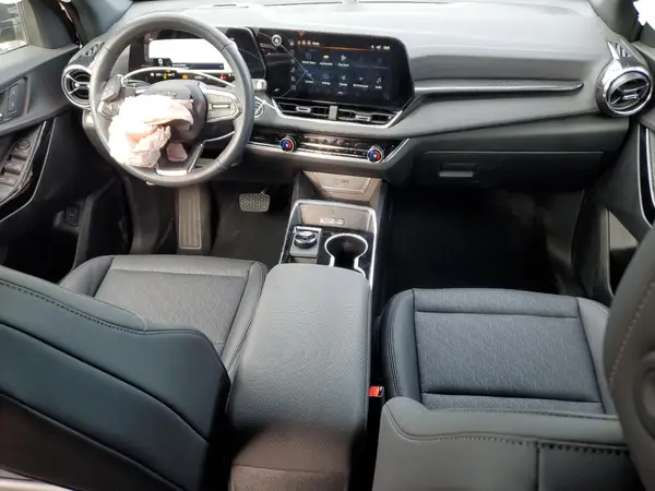 3GNAXPEG0TL138490 2026 CHEVROLET EQUINOX - Image 8