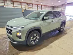3GNAXPEG0TL147898 2026 CHEVROLET EQUINOX