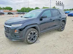 3GNAXPEG0TL157833 2026 CHEVROLET EQUINOX