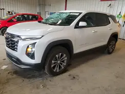3GNAXPEG0TL169612 2026 CHEVROLET EQUINOX