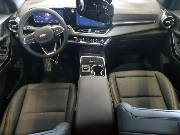 3GNAXPEG0TL169612 2026 CHEVROLET EQUINOX - Image 8