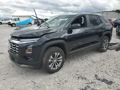 3GNAXPEG0TL175801 2026 CHEVROLET EQUINOX
