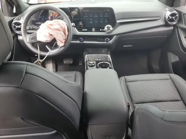 3GNAXPEG0TL175801 2026 CHEVROLET EQUINOX - Image 8
