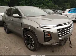 3GNAXPEG0TL176639 2026 CHEVROLET EQUINOX