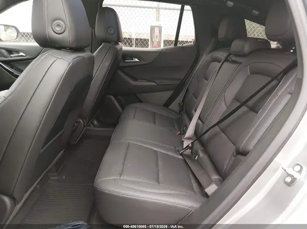 3GNAXPEG0TL176639 2026 CHEVROLET EQUINOX - Image 8