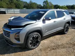 3GNAXPEG0TL185535 2026 CHEVROLET EQUINOX