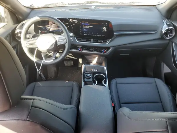 3GNAXPEG0TL185535 2026 CHEVROLET EQUINOX - Image 8