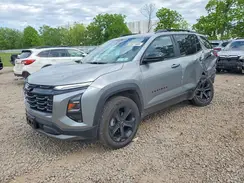 3GNAXPEG0TL186698 2026 CHEVROLET EQUINOX