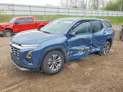 3GNAXPEG0TL192856 2026 CHEVROLET EQUINOX