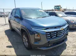 3GNAXPEG0TL209882 2026 CHEVROLET EQUINOX