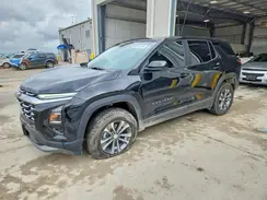 3GNAXPEG0TL213933 2026 CHEVROLET EQUINOX