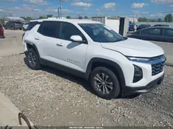 3GNAXPEG0TL215469 2026 CHEVROLET EQUINOX