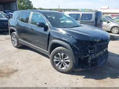 3GNAXPEG0TL215715 2026 CHEVROLET EQUINOX