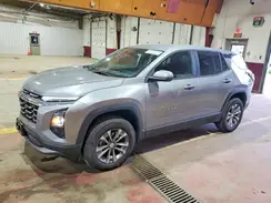 3GNAXPEG0TL220901 2026 CHEVROLET EQUINOX