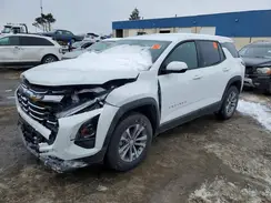 3GNAXPEG0TL225256 2026 CHEVROLET EQUINOX