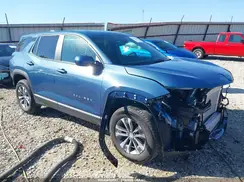 3GNAXPEG0TL225306 2026 CHEVROLET EQUINOX