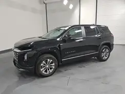 3GNAXPEG0TL228111 2026 CHEVROLET EQUINOX