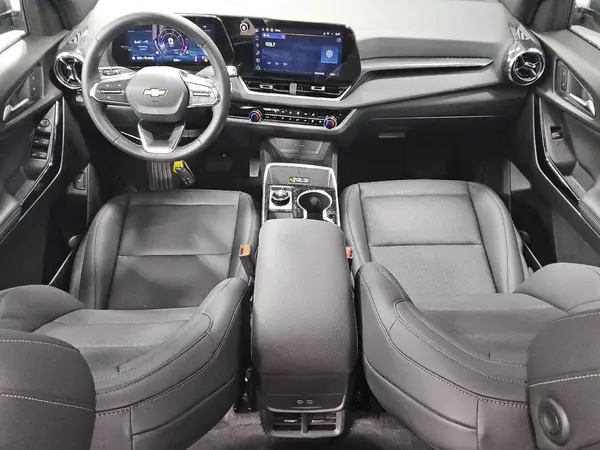 3GNAXPEG0TL228111 2026 CHEVROLET EQUINOX - Image 8