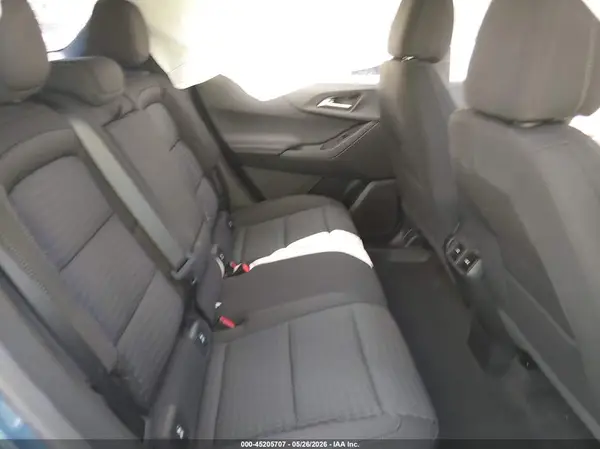 3GNAXPEG0TL238038 2026 CHEVROLET EQUINOX - Image 8
