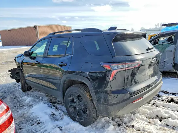 3GNAXPEG0TL240078 2026 CHEVROLET EQUINOX - Image 2